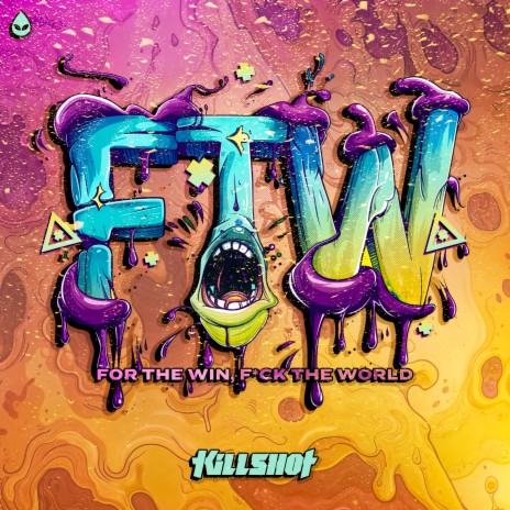 FTW cover art