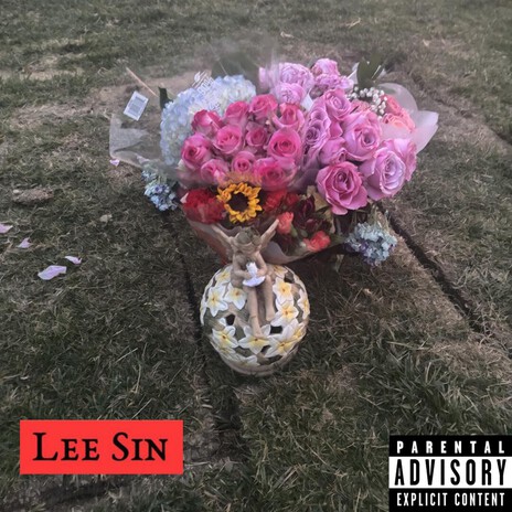 lonelyholiday cover art