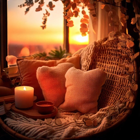 Mellow Relaxation Mode ft. Relax Radio & #Relaxing cover art