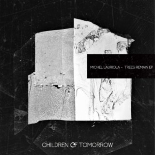 Trees Remain EP