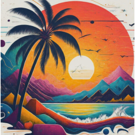 Moonlit Waters cover art