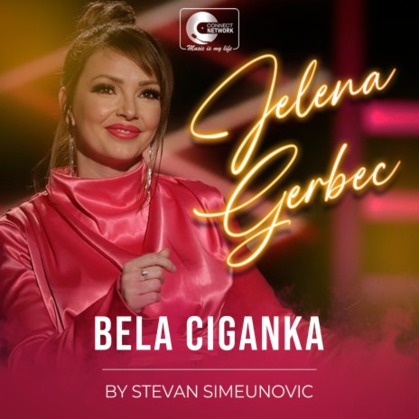 Bela Ciganka (Live) cover art