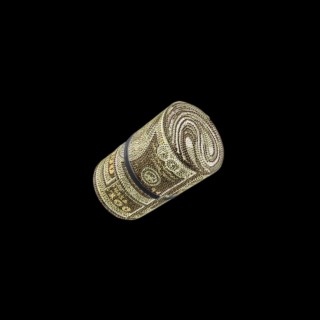 Bankroll cover art