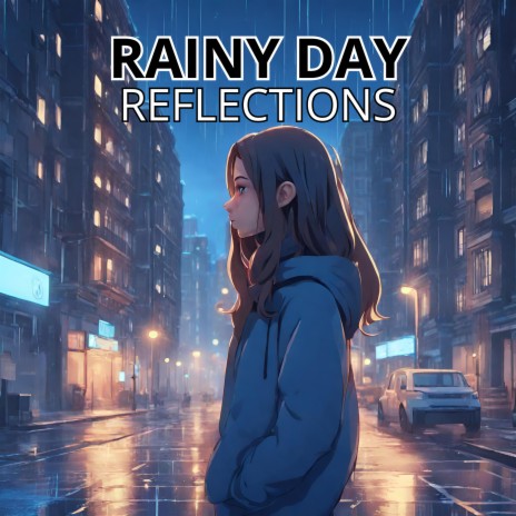 Rainy Day Reflections ft. Dream Like Melodies cover art