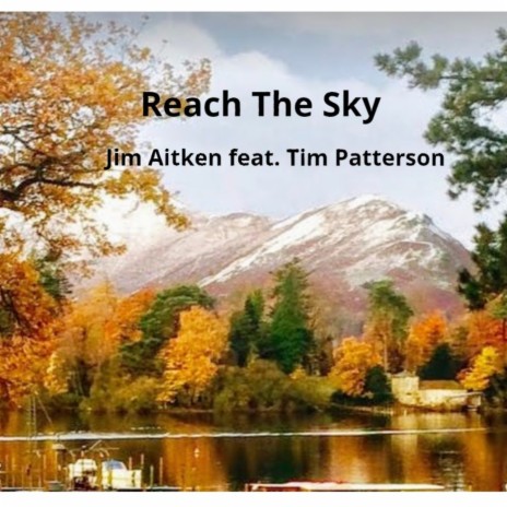 Reach the Sky (Full Mix) ft. Tim Patterson
