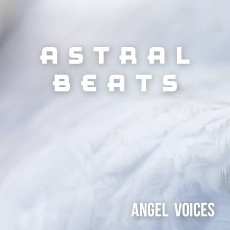 Angel Voices cover art
