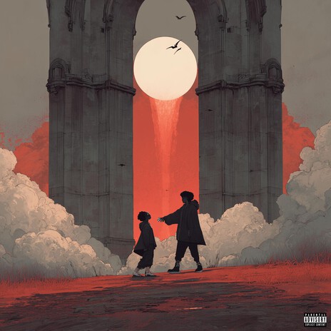 luv is war cover art
