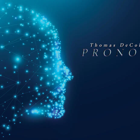 Pronoun (Justin Case Remix) ft. Justin Case cover art