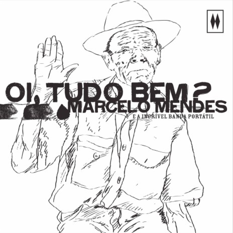 Desenha um Coração pra Mim cover art