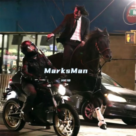 MarksMan