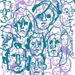 Music for the Ghost Town on the Beach (And the People Who Miss Them)