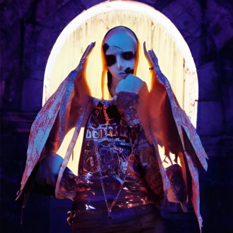 Transylvania cover art