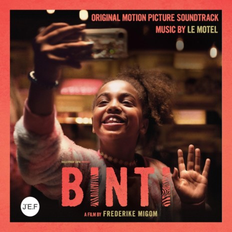 Feeling Myself ft. Miss Angel & Martha Da'ro cover art