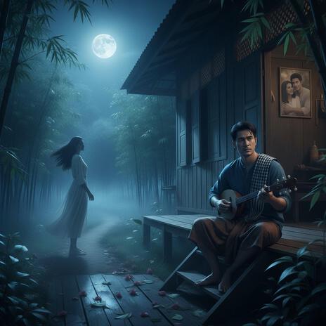 ลมหนาวพัดใจ cover art