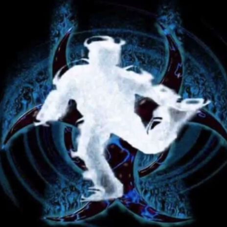 CHAOZ cover art