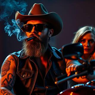 Southern Country Rock, Vol. 4