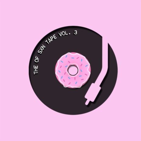 Adult Swim ft. The Loners & Ayeron cover art
