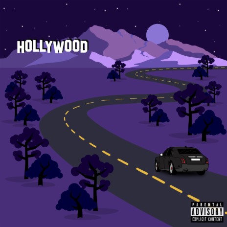 The Cruise (feat. Joey Bandino) cover art