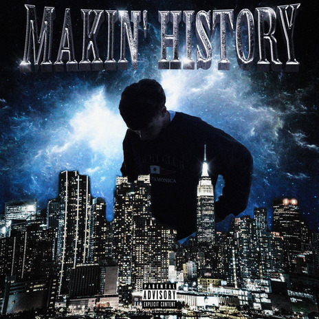 WITH THA HOOD cover art
