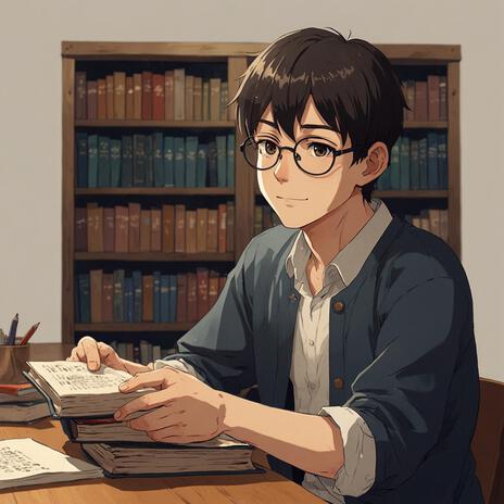 Wandering Moon cover art