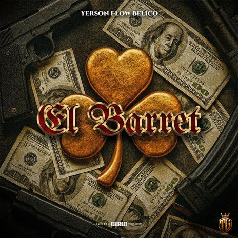 EL BARRET (Pura Lumbre) cover art