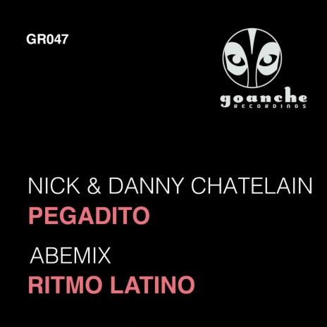 Pegadito cover art