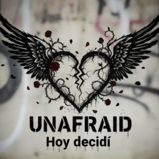UNAFRAID