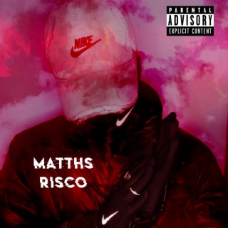 Risco cover art