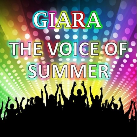 The Voice of Summer (Original Mix) cover art