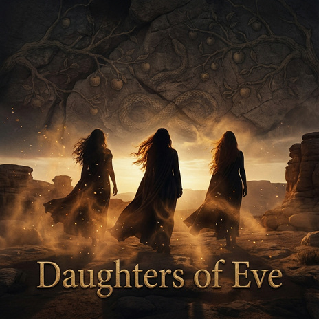 Daughters of Eve cover art