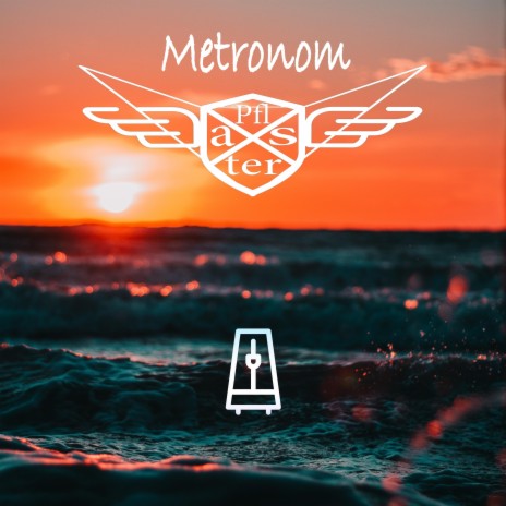 Broke My Demons cover art