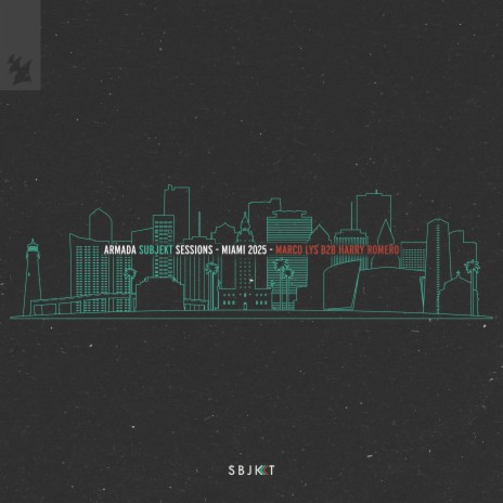Rockin' ft. Iglesias cover art