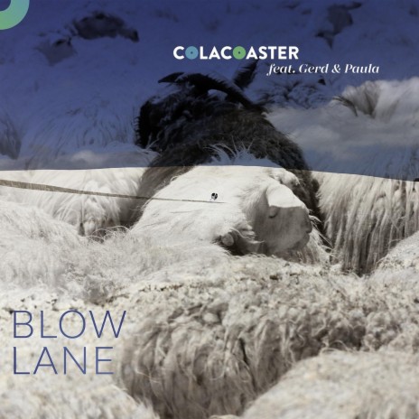Blow Lane (feat. Gerd & Paula) cover art