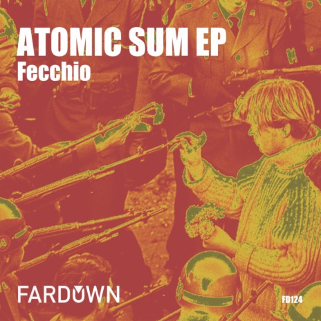 Ghost Town (Original Mix) cover art