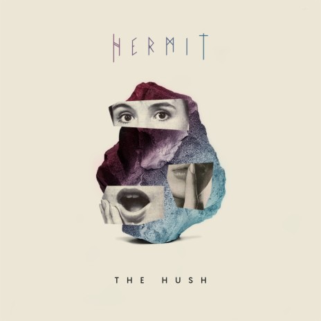 The Hush (Enterprise of Lambs Remix) cover art