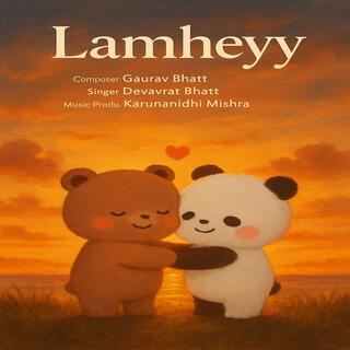 Lamheyy cover art