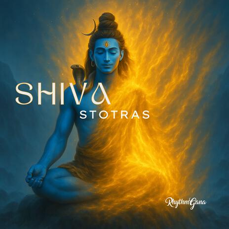 Kalabhiravashtakam cover art
