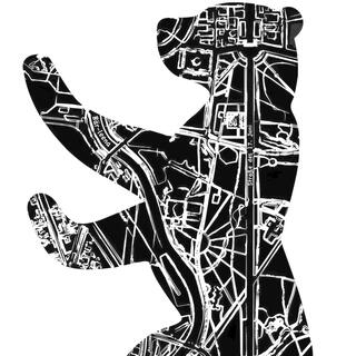 Berliner Bär cover art
