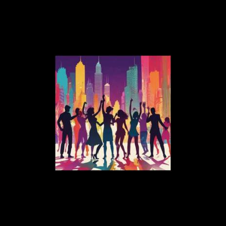 Fiesta Sin Fin cover art