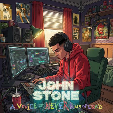 Rooms I Only Visit When I Sleep cover art