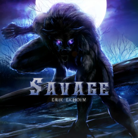 Venator cover art