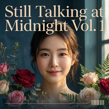 Missed the last train cover art