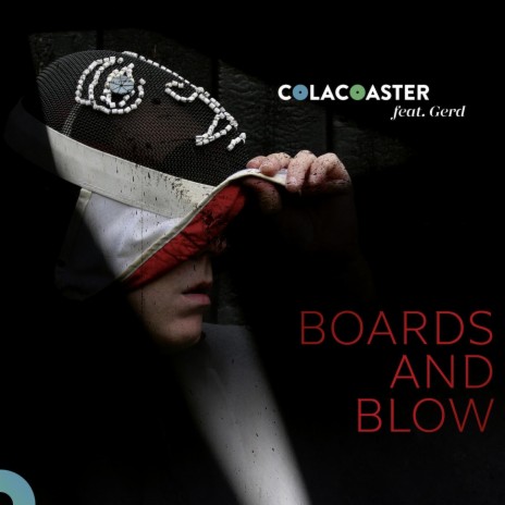 Boards and Blow (feat. Gerd) cover art