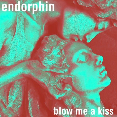 Blow Me a Kiss ft. Jessica Nitties cover art