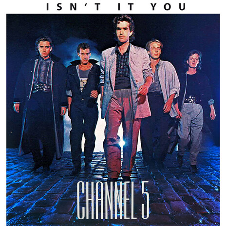For a Look in Your Eyes Maxi Version (Maxi Extended Version) cover art