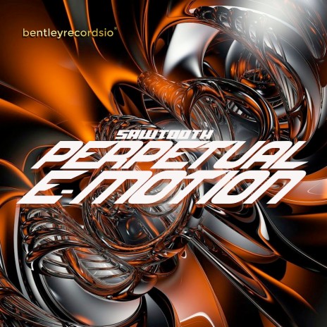 Perpetual E-Motion cover art