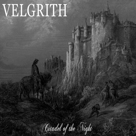 Citadel of the Night cover art