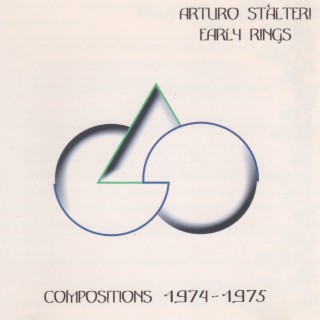 Early Rings - Compositions 1974-1975