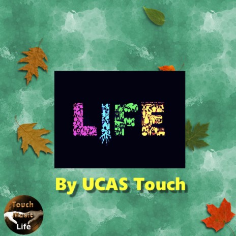 Life (Original Mix) cover art