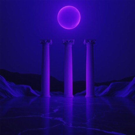 Olympus cover art